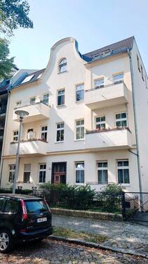 Foto - Etagenwohnung in Berlin