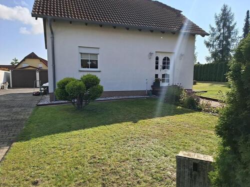 Foto - Einfamilienhaus zum Kaufen in Bad Düben
