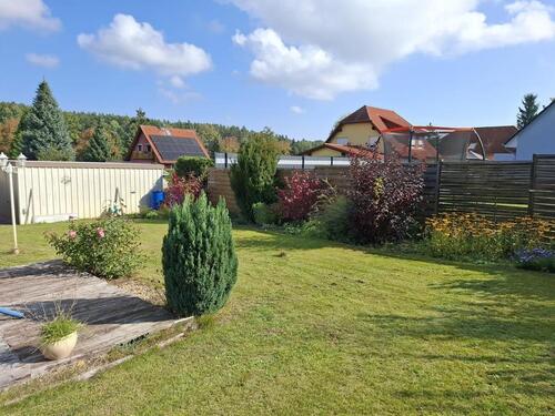 Foto - Einfamilienhaus in Bad Düben