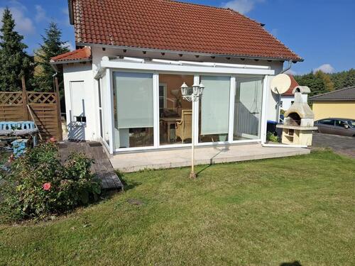 Foto - Einfamilienhaus in Bad Düben zum Kaufen