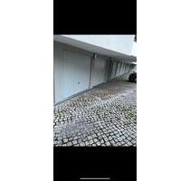Einzel-Geschlossene Garage, Lager, Selfstorage in Berlin-Tegel!!!