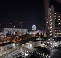 1 Zimmer Appartement Olympisches Dorf - München Feldmoching-Hasenbergl