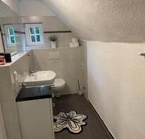 Mietwohnung in Bad Sülze - 480,00 EUR Kaltmiete, in Bad Sülze (PLZ: 18334)