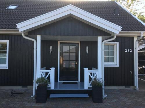 Foto - A++ Schwedenhaus in Tondern - 295.000,00 EUR Kaufpreis,