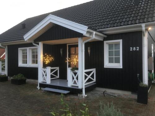 Foto - Einfamilienhaus in Süderlügum