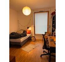 1-Zimmer Wohnung für Student*innen - Greifswald