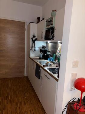 Foto - Etagenwohnung in Greifswald