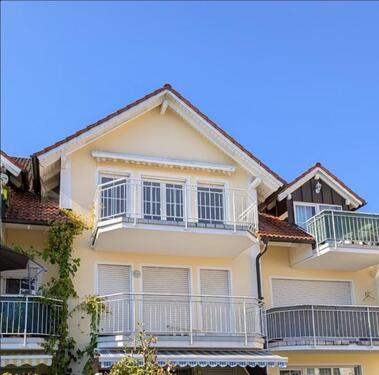 Foto - Etagenwohnung zum Kaufen in Pocking