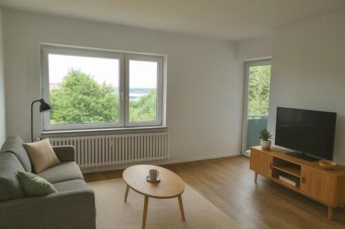 Foto - Etagenwohnung in Kiel zum Kaufen