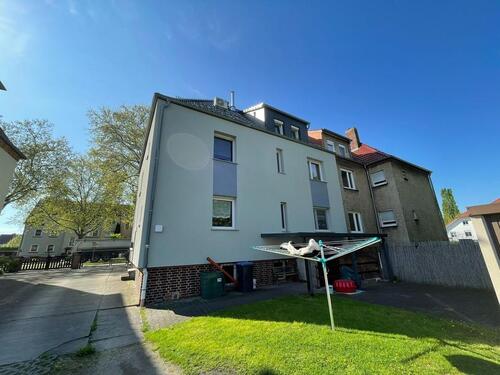 Foto - 2 Zimmer Etagenwohnung zur Miete in Bitterfeld-Wolfen