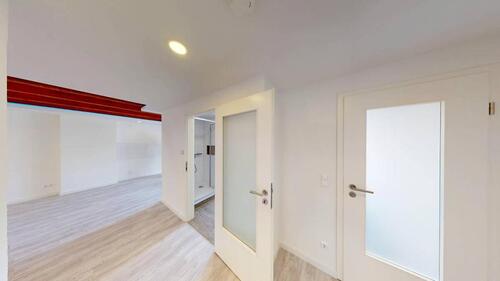 Foto - Etagenwohnung in Bitterfeld-Wolfen zur Miete