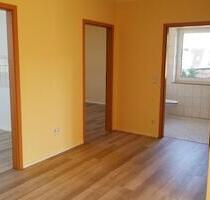 sonnige 2 Raum Wohnung 1. OG - 688,00 EUR Kaltmiete, ca.  86,00 m² in Barth (PLZ: 18356)