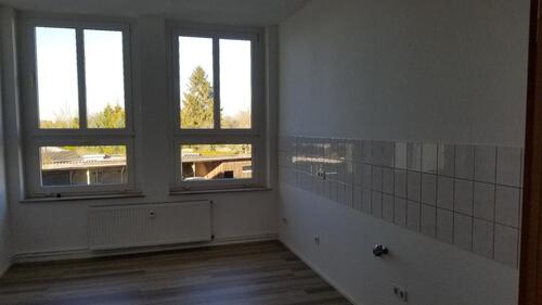 Foto - Etagenwohnung in Barth