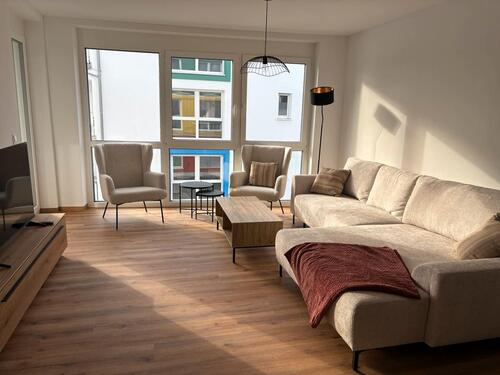 Foto - Vollmöblierte Mietwohnung Bad Dürrheim Kurgebiet