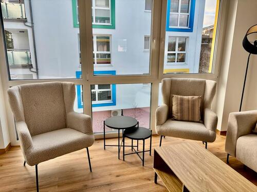 Foto - 3 Zimmer Etagenwohnung in Unterkirnach