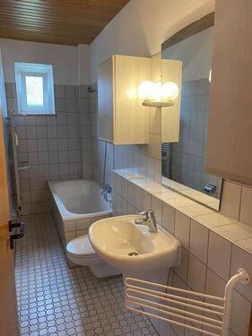 Foto - Etagenwohnung in Braunschweig zur Miete