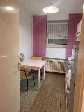 Foto - Etagenwohnung in Aindling zur Miete