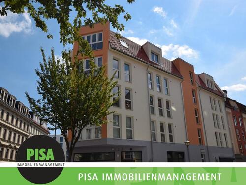 Foto - +++ iQ Apartments - Microliving in Leipzig - Smartes Wohnen in Zentrumsnähe +++