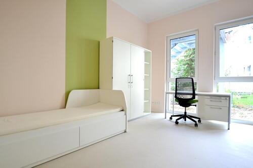 Foto - 1 Zimmer Etagenwohnung in Leipzig