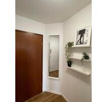 Möblierte 1-Zimmerwohnung Zentral in Fürth mit U-Bahn Nähe