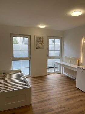 Foto - Etagenwohnung in Fürth zur Miete