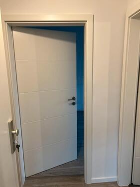 Foto - Kernsanierte und bezugsfreie Mietwohnung