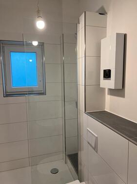 Foto - Etagenwohnung in Herten zur Miete