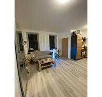 1 - Zimmer Wohnung in Grünhain-Beierfeld mit Terrasse und EBK - Aue-Bad Schlema