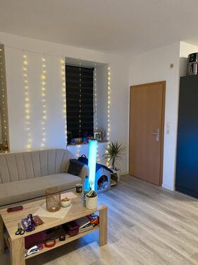 Foto - 1 Zimmer Hochparterre zur Miete in Aue-Bad Schlema