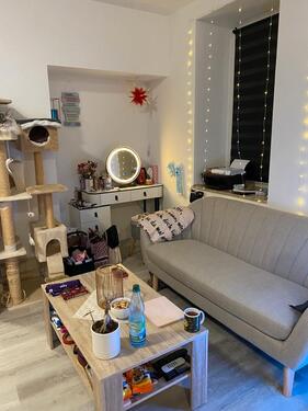 Foto - 1 Zimmer Hochparterre in Aue-Bad Schlema