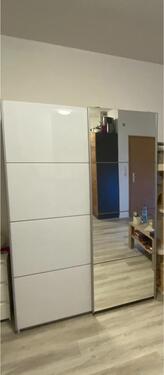 Foto - Hochparterre in Aue-Bad Schlema zur Miete