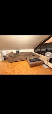 Foto - 2 Zimmer Dachgeschoßwohnung zur Miete in Mudersbach