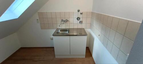 Foto - 2 Zimmer Etagenwohnung zur Miete in Marburg