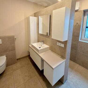 Foto - Erdgeschoßwohnung in Bad Windsheim zur Miete