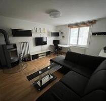 2-Zimmer Wohnung in Stuttgart Bad-Cannstatt Neckarvorstadt