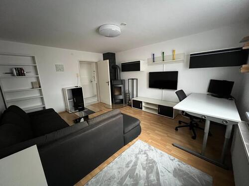 Foto - 2 Zimmer Etagenwohnung zum Kaufen in Stuttgart