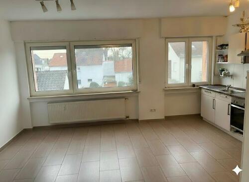 Foto - Etagenwohnung in Mörfelden-Walldorf zur Miete