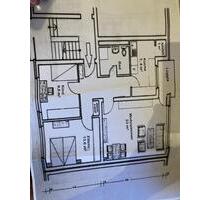 3 12 Zimmerwohnung in OB-Königshardt zu verkaufen - Oberhausen Alsfeld
