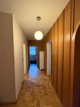 Foto - 3.5 Zimmer Etagenwohnung in Oberhausen