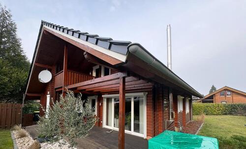 Foto - 4 Zimmer Einfamilienhaus zum Kaufen in Sassenberg