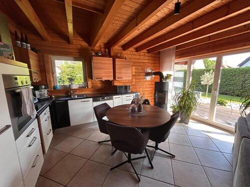 Foto - 4 Zimmer Einfamilienhaus in Sassenberg