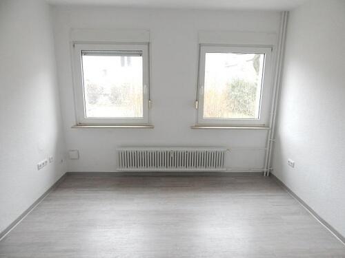 Foto - 2 Zimmer Erdgeschoßwohnung zur Miete in Bochum