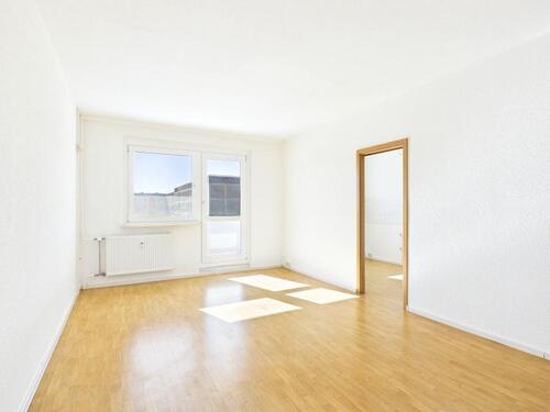Foto - Familienwohnung - 410,00&nbsp;EUR Kaltmiete, ca.&nbsp; 70,71&nbsp;m&sup2;