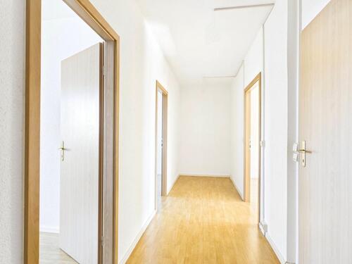 Foto - 3 Zimmer Etagenwohnung zur Miete in Dessau-Roßlau