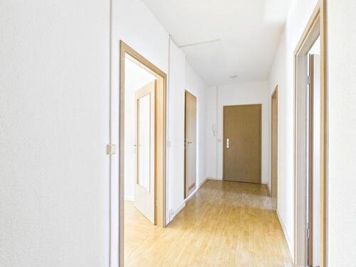 Foto - 3 Zimmer Etagenwohnung in Dessau-Roßlau