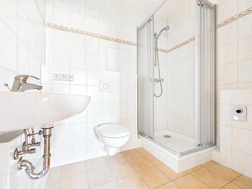 Foto - Etagenwohnung in Dessau-Roßlau zur Miete