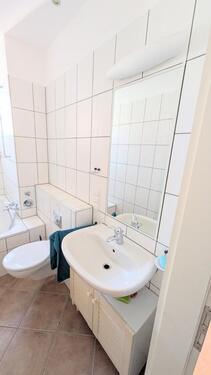 Foto - Etagenwohnung in Hannover zur Miete