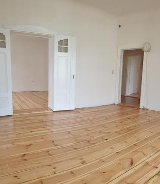 Foto - Etagenwohnung in Frankfurt (Oder) zur Miete