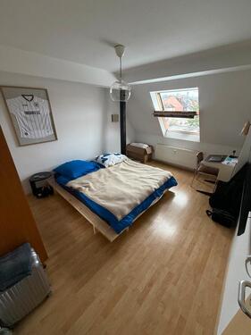 Foto - WG Zimmer Bielefeld Mitte - 400,00&nbsp;EUR Kaltmiete, ca.&nbsp; 90,00&nbsp;m&sup2;