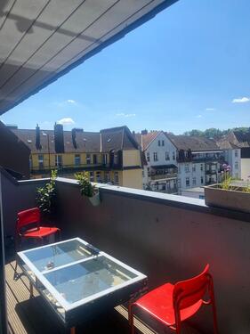 Foto - 3 Zimmer Etagenwohnung zur Miete in Bielefeld